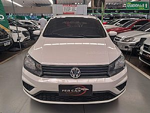 Gol 1.0 4P Flex