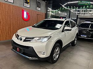 RAV4 2.0 4x4 Automático