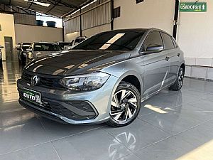 Polo Track 1.0 Flex