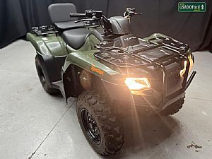 TRX 420 Fourtrax FM 4x4 Quadriciclo