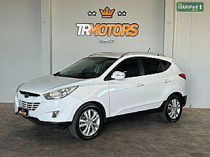 IX35 GLS 2.0 2WD Automático Flex