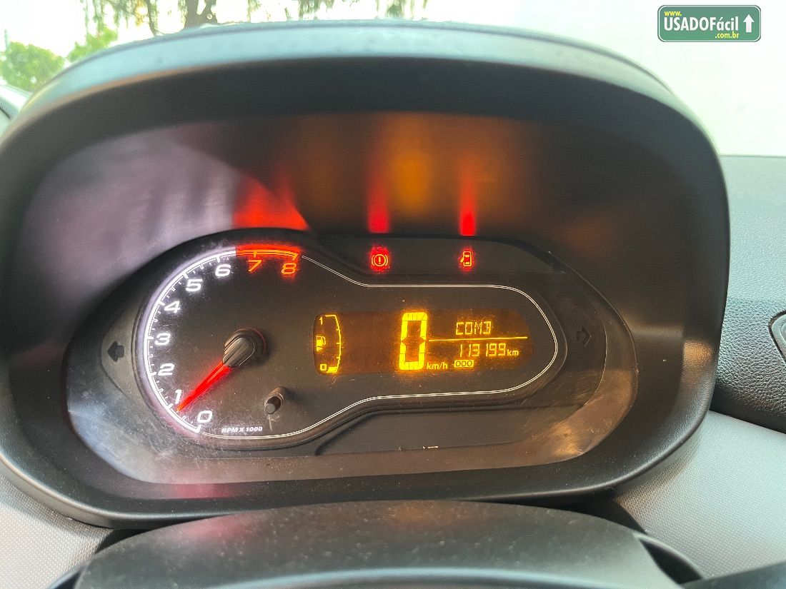 Foto do veículo