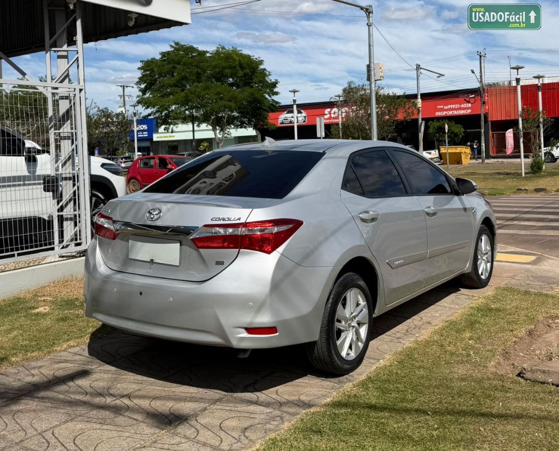 Foto do veículo