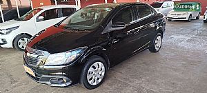 Prisma Sedan LT 1.4 8V FlexPower
