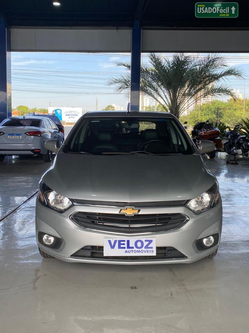 Foto do veículo