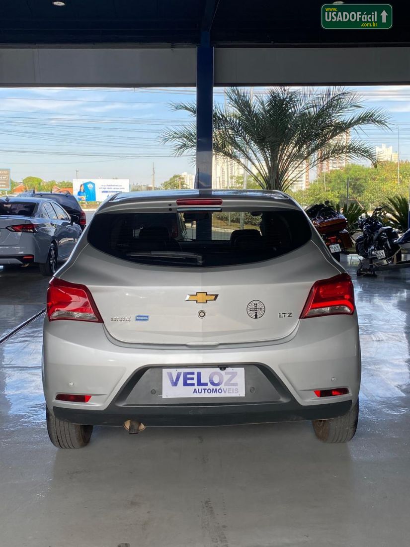 Foto do veículo