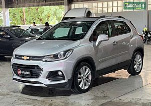Tracker Premier 1.4 Turbo Automático Flex
