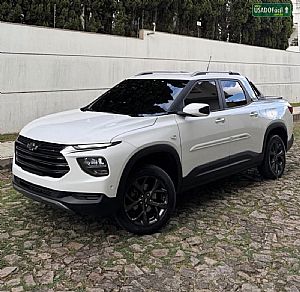 Montana Premier 1.2 Turbo Automático Flex