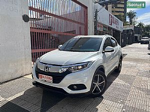 HRV EX 1.8 Automático Flex