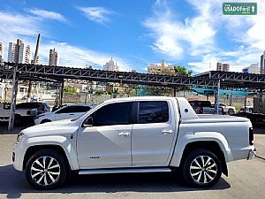 Amarok Extreme CD 3.0 4X4 Turbo Automático Diesel