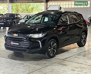 Tracker Premier 1.2 Turbo Automático Flex