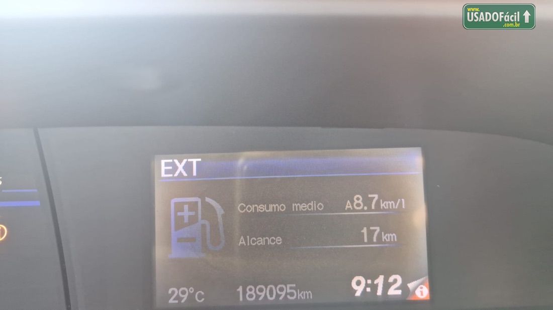 Foto do veículo