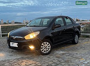 Grand Siena 1.4 EVO Flex 8V 4p