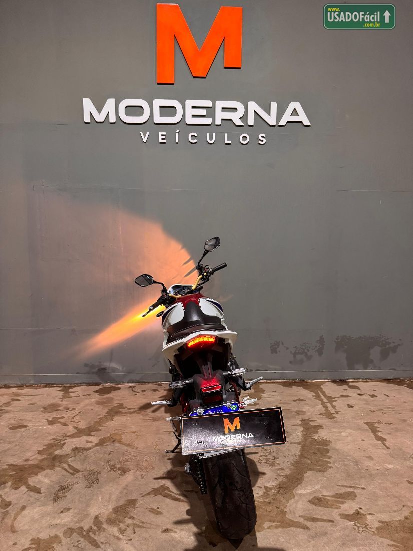 Foto do veículo
