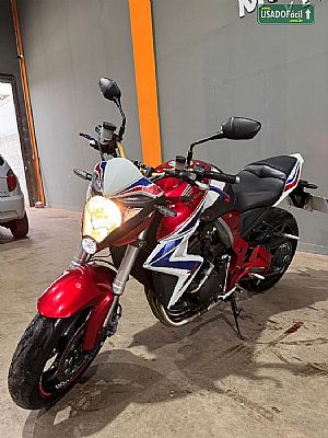 CB 1000R