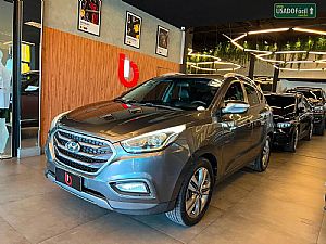 IX35 2.0 2WD Automático Flex