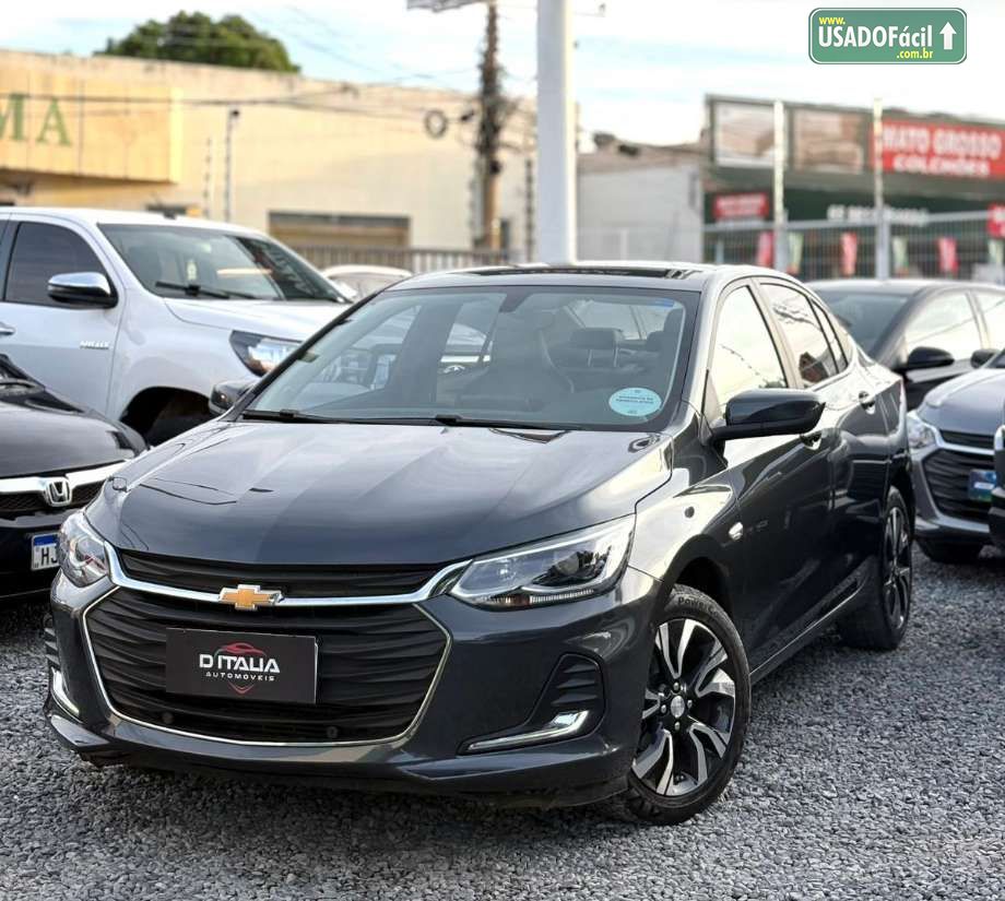 Foto do veículo