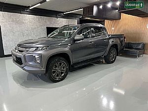 L200 Triton Sport Outdoor Plus 2.4 4x4 Automático Diesel
