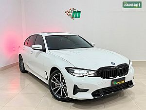 BMW 330i Sport 2.0 Turbo