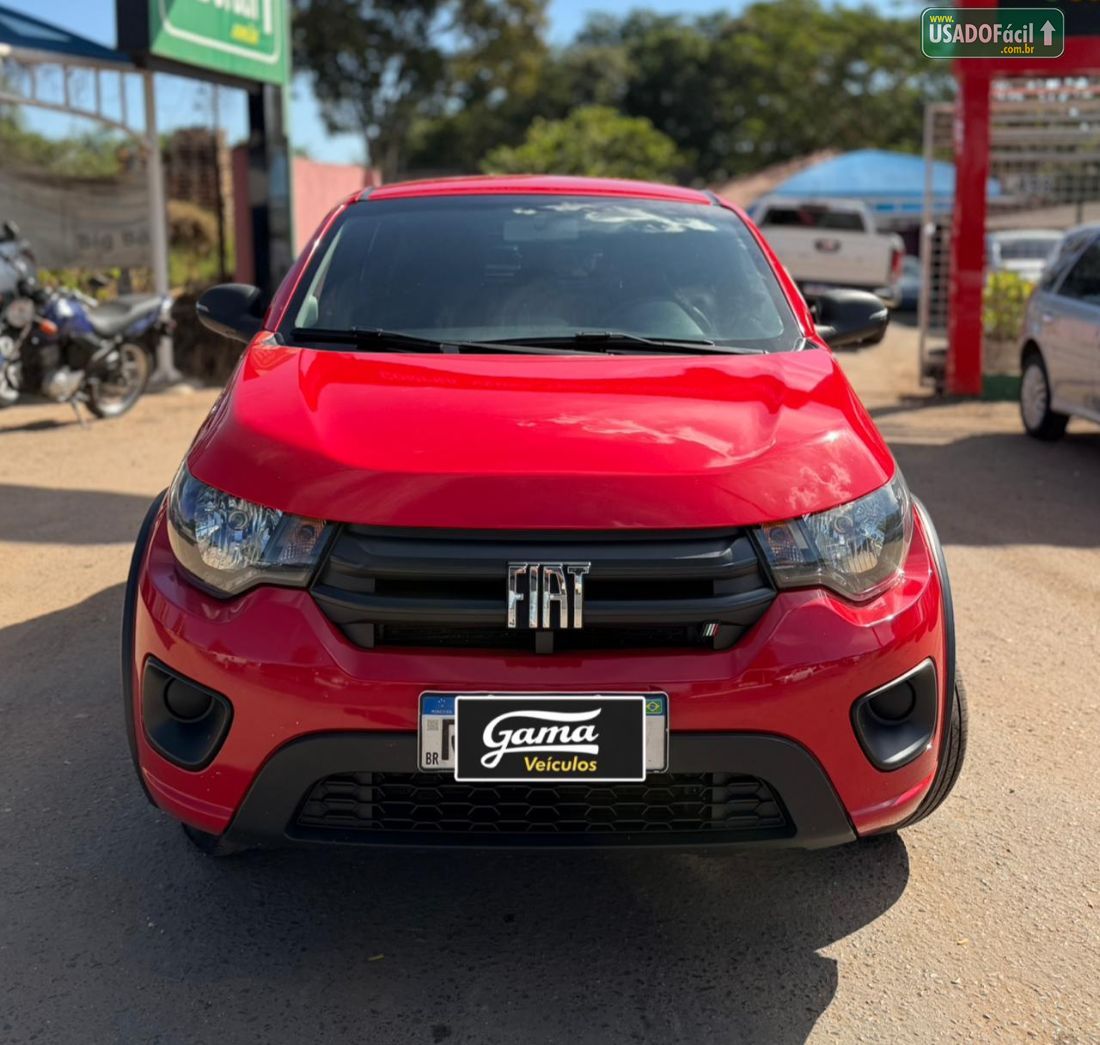 Foto do veículo