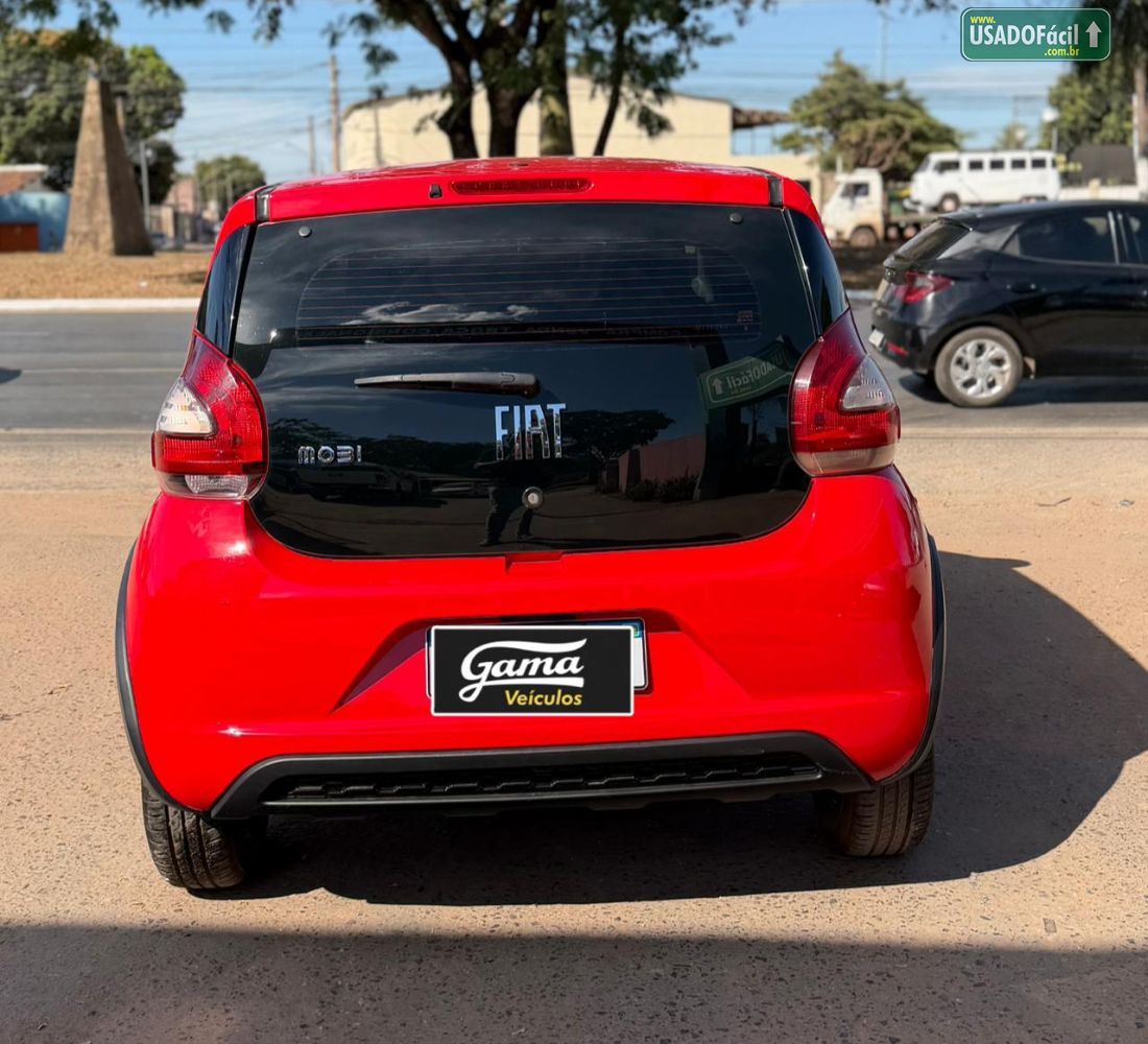 Foto do veículo