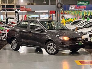 Cronos Drive 1.0 Flex