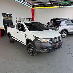 Strada Endurance Plus CS 1.4 Flex