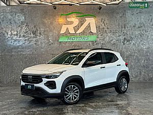 Pulse Drive 1.3 Mecânico