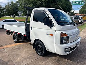 HR 2.5 TCI Diesel (RS/RD)