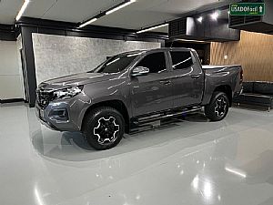 Titano Volcano 2.2 4x4 Turbo Automático Diesel