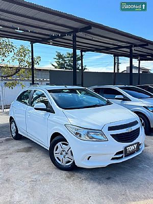 Onix Joy Hatch 1.0 Mecânico Flex