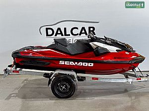 Jet Ski Sea.Doo RXP-X 325