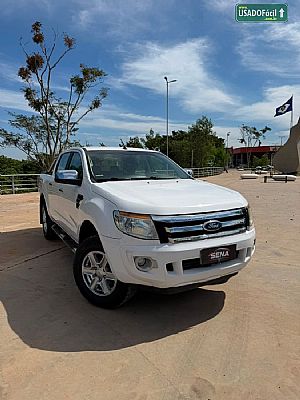 Ranger XLT CD 2.5 4x2 Flex