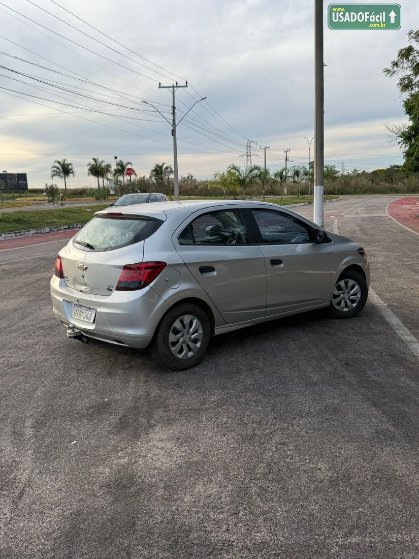 Foto do veículo