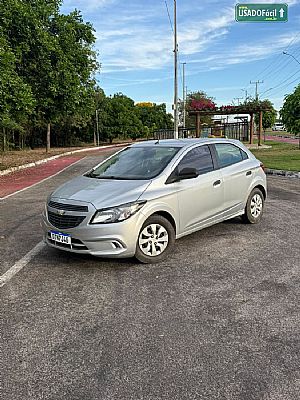 Onix Hatch LT 1.0 Mecânico Flex