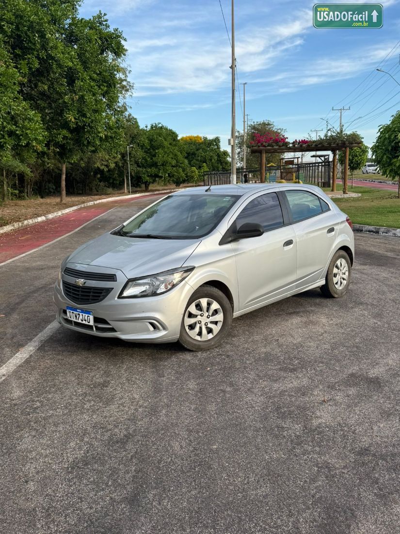 Foto do veículo