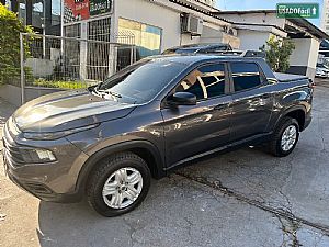 Toro Endurance 1.3 T270 4x2 Automático Flex