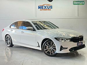 BMW 330i Sport 2.0 Turbo