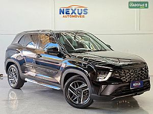 Creta N Line 1.0 Turbo Automático Flex