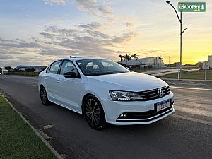 Jetta Highline 2.0 TSI Automático Tiptronic