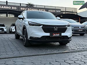 HRV EXL Sensing 1.5 Automático