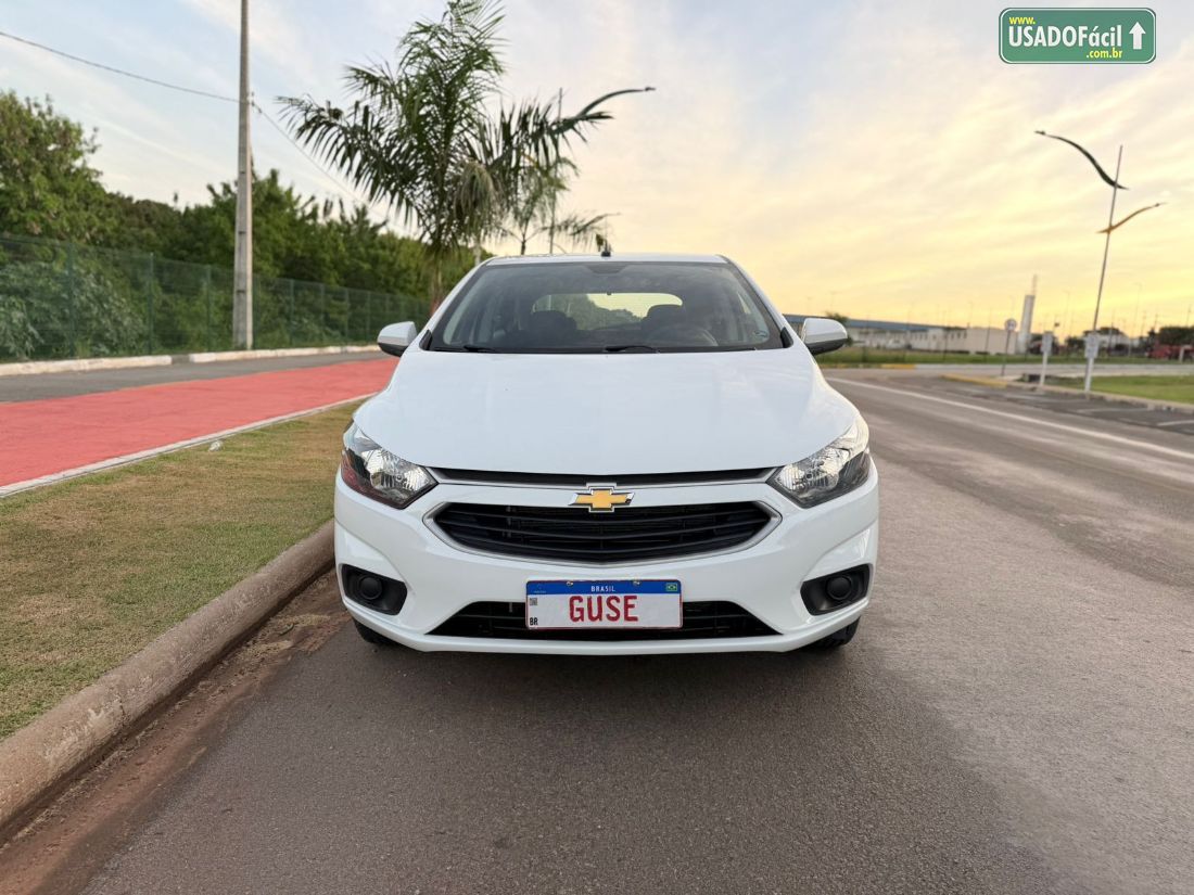 Foto do veículo