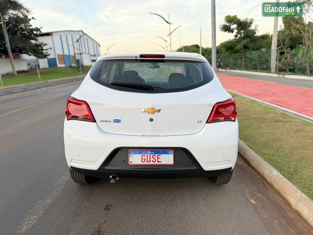 Foto do veículo