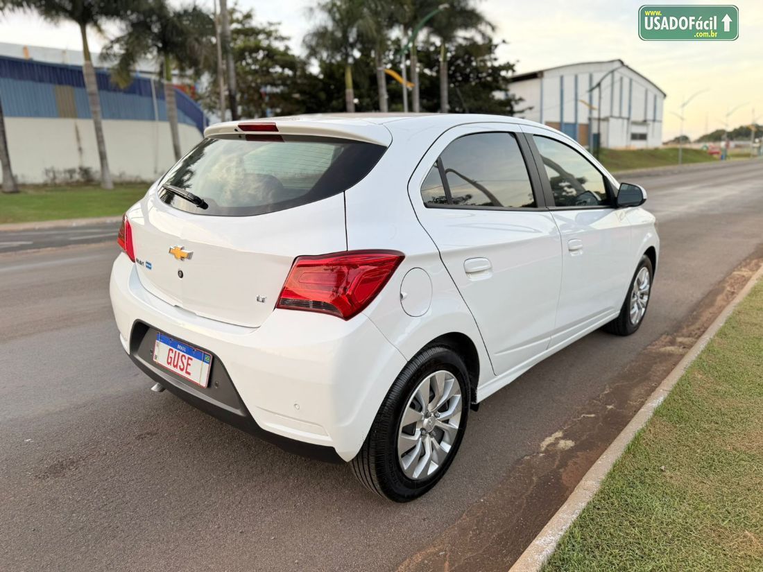 Foto do veículo