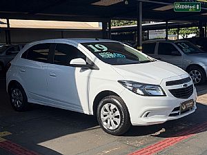 Onix Joy Hatch 1.0 Mecânico Flex