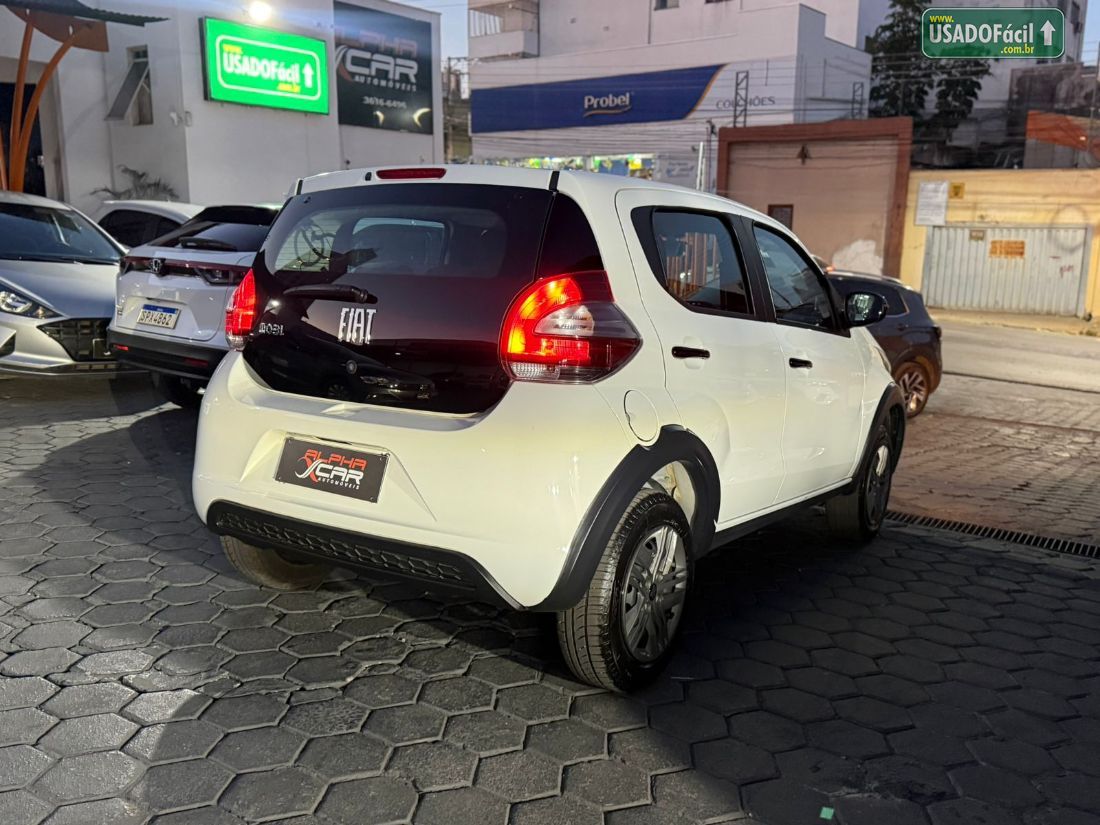 Foto do veículo