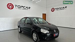 Polo Sedan 1.6 Mi Total Flex