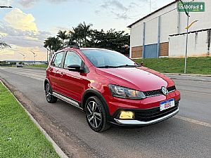 Fox Xtreme 1.6 4P Flex