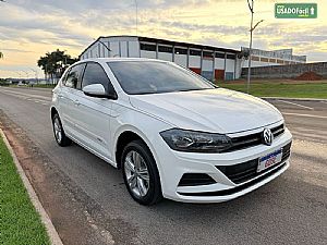 Polo 1.0 Flex 12V 5p