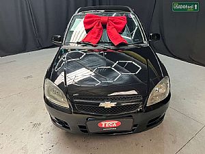 Celta LT 1.0 Flex 4p